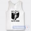 Cheap Limited Harry Potter Hates Ohio Tank Top