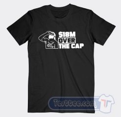 Cheap 18 Million Over The Cap Tampa Bay Tees
