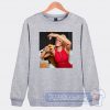 Cheap McDonald's Collaborates With Saweetie in Latest Celeb Meal Sweatshirt