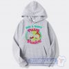 Cheap Rick and Morty Pussy Pounders Hoodie