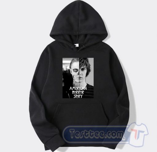Cheap Tate From American Horror Story Hoodie
