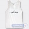 Cheap The Black Forge Conor McGregor Tank Top