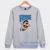Cheap CM Punk Straight Edge Superstar Sweatshirt