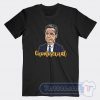 Cheap Cuomosexual Governor Andrew Cuomo Tees