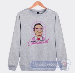 Cheap Cuomosexual Identify Sweatshirt