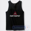 Cheap Fart Rapist Gary Holt Tank Top