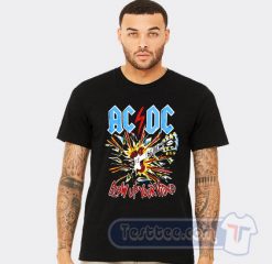 Cheap G Herbo ACDC Blow Up Your Video Tees