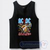 Cheap G Herbo ACDC Blow Up Your Video Tank Top