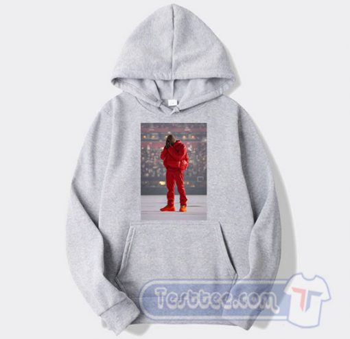 Cheap Kanye Breaks Down About Losing Mother Donda West Hoodie