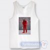 Cheap Kanye Breaks Down About Losing Mother Donda West Tank Top