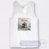 Cheap Kanye West Donda Full Album Tank Top