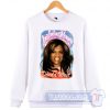 Cheap Kanye West In Loving Memory Of Donda West Sweatshirt