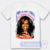 Cheap Kanye West In Loving Memory Of Donda West Tees