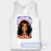 Cheap Kanye West In Loving Memory Of Donda West Tank Top