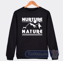 Cheap Megan Fox Nurture Nature Sweatshirt