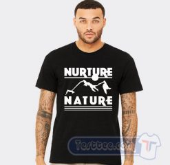 Cheap Megan Fox Nurture Nature Tees