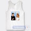 Cheap Oh My God David Schitts Creek Cast Tank Top