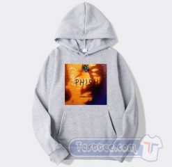 Cheap Phish A Picture Of Nectar Hoodie
