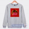 Cheap Phish Hoist Album Sweatshirt