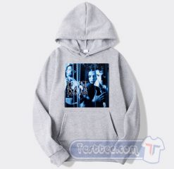 Cheap Prince And The New Power Generation Hoodie
