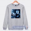 Cheap Prince And The New Power Generation Sweatshirt