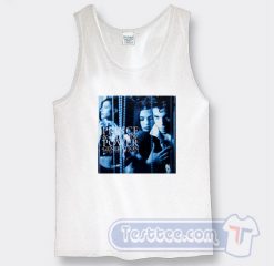 Cheap Prince And The New Power Generation Tank Top