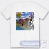 Cheap Prince Around The World In A Day Tees
