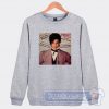 Cheap Prince Controversy Sweatshirt