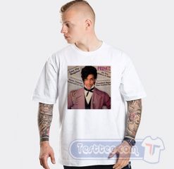 Cheap Prince Controversy Tees