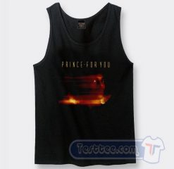 Cheap Prince For You Tank Top