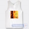 Cheap Prince The Gold Experience Tank Top