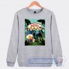 Cheap Schitt's Creek Character Rosebud Motel Sweatshirt