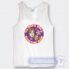 Cheap The Dave Hill Good Time Hour Trevor Moore Tank Top