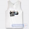 Cheap The Whitest Kids You Know Trevor Moore Tank Top