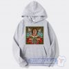 Cheap Trevor Moore The Story Of Our Times Hoodie
