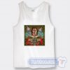 Cheap Trevor Moore The Story Of Our Times Tank Top