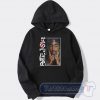 Cheap Tupac Poetic Justice Deep Thought Hoodie