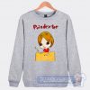 Cheap Yoshitomo Nara Poindexter Sweatshirt