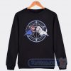 Cheap fullmetal Alchemist Fusion Dance Sweatshirt