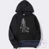 Cheap Grave Robbers Hoodie