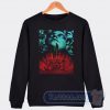 Cheap Grave Robbers Limited Edition Sweatshirt