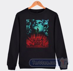 Cheap Grave Robbers Limited Edition Sweatshirt