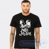 Cheap Poetic Justice Tupac Tees