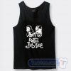 Cheap Poetic Justice Tupac Tank Top