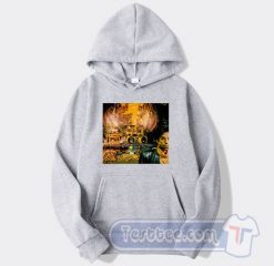 Cheap Prince Sign O The Times Hoodie