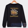 Cheap Thin Lizzy Chinatown Sweatshirt