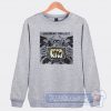 Cheap Thin Lizzy Jailbreak Sweatshirt