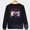 Cheap Thin Lizzy Live And Dangerous Sweatshirt