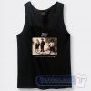 Cheap Thin Lizzy Shades Of a Blue Orphanage Tank Top