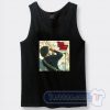 Cheap Thin Lizzy The Peel Sessions Tank Top